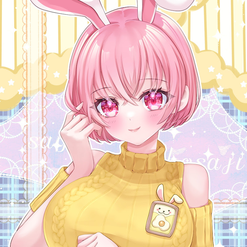 愛妹ちこら 【新人vtuber】