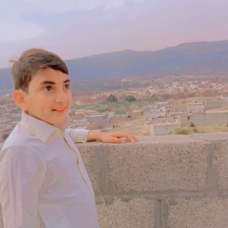Abdullah challenge videos....
