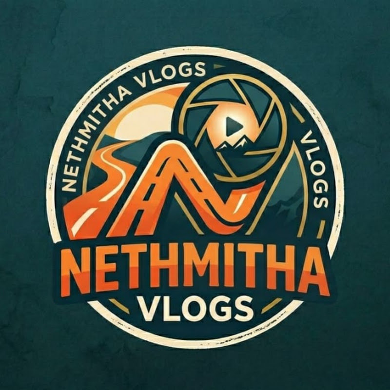 Nethmitha Vlogs