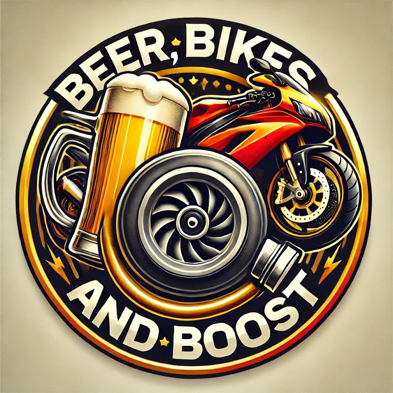 Beer Bikes and Boost