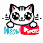 Meow Moments logo