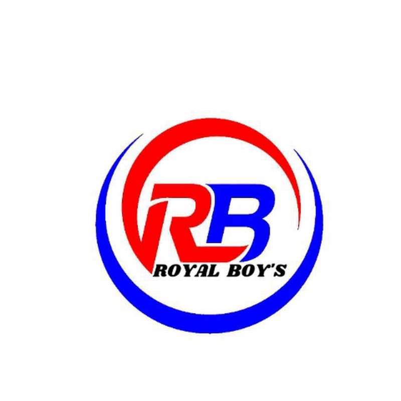 Royal Boys