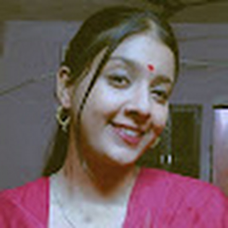 Hire Apurva's vibes — Beauty & Fashion YouTube creator for sponsorships