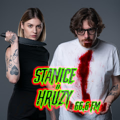 Stanice Hrůzy