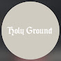 Holy Ground Chicago logo