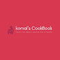 Komal's CookBook