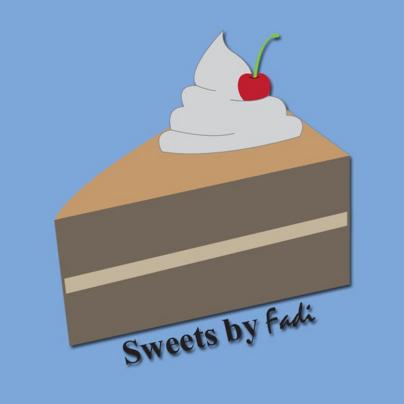 Sweets by Fadi