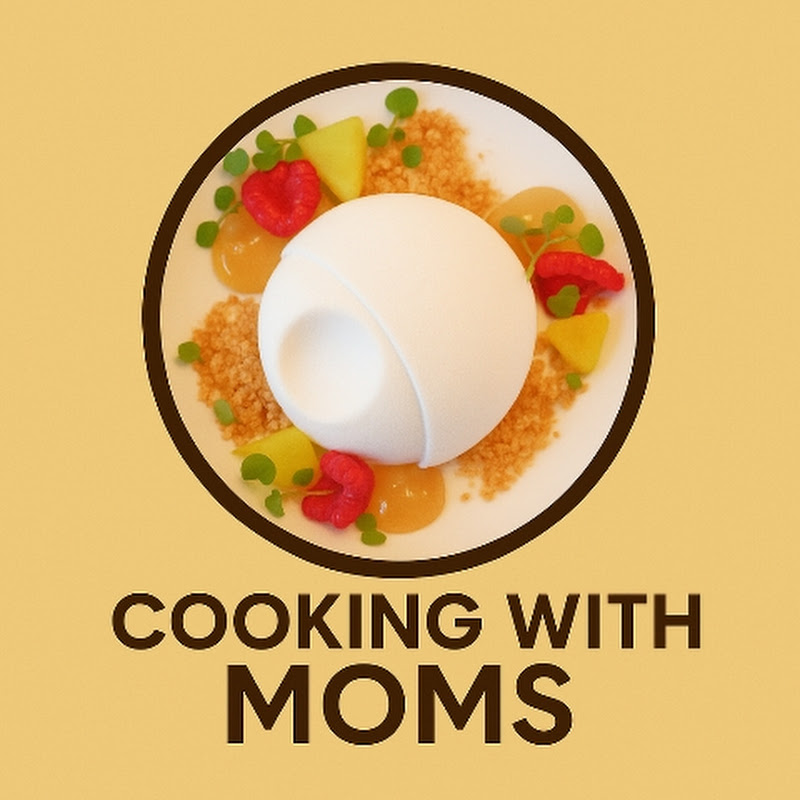 Cooking with Moms