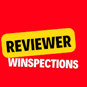 Reviewer Winspections