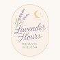 Lavender Hours logo