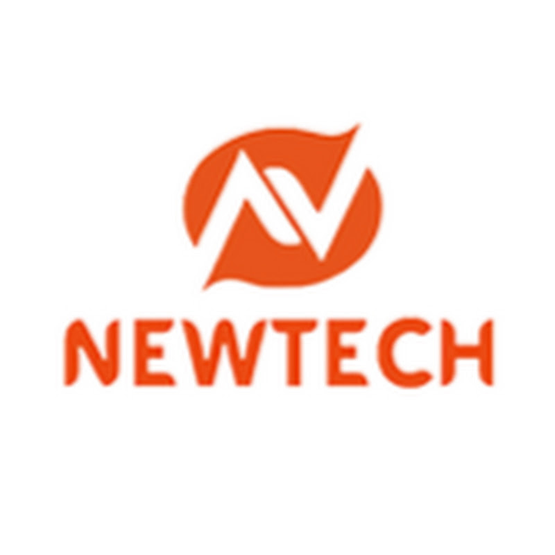 Máy ép mía Newtech