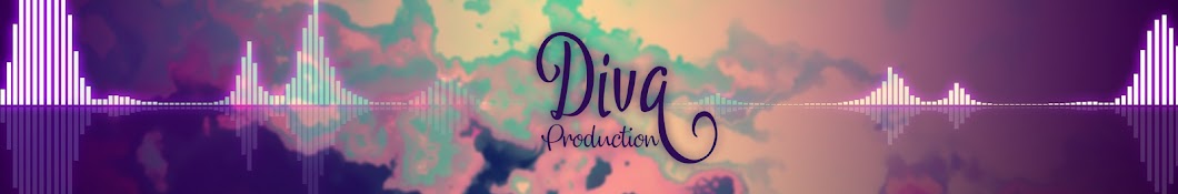 Diva Production ইউটিউব চ্যানেল অ্যাভাটার