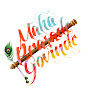 Maha Prasade Govinde logo