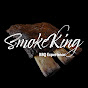 SmokeKing BBQ Experience logo