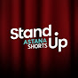 Stand Up Astana: Shorts