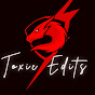 Toxic Edits  logo