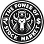 The Power Of Stock Market logo