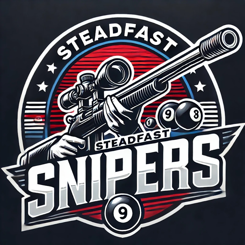 Image of channel the Steadfast Snipers - Xạ thủ billiards 1