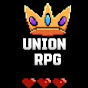 UNIÓN RPG  logo