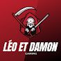 Léo & Damon Gaming - @LeoDamonGaming - Youtube