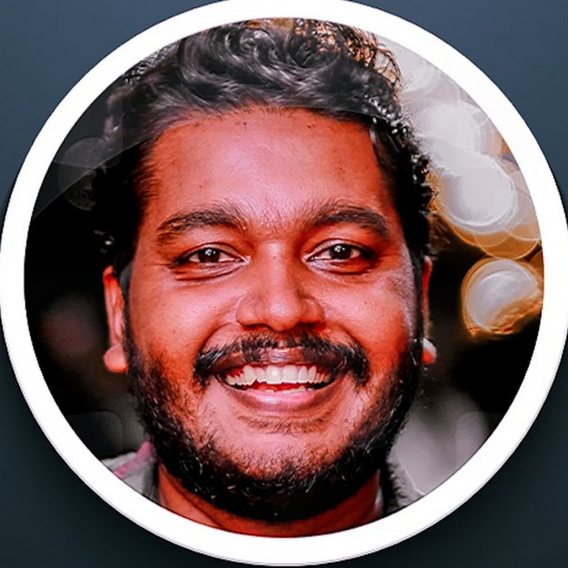 Ajesh Manvila 