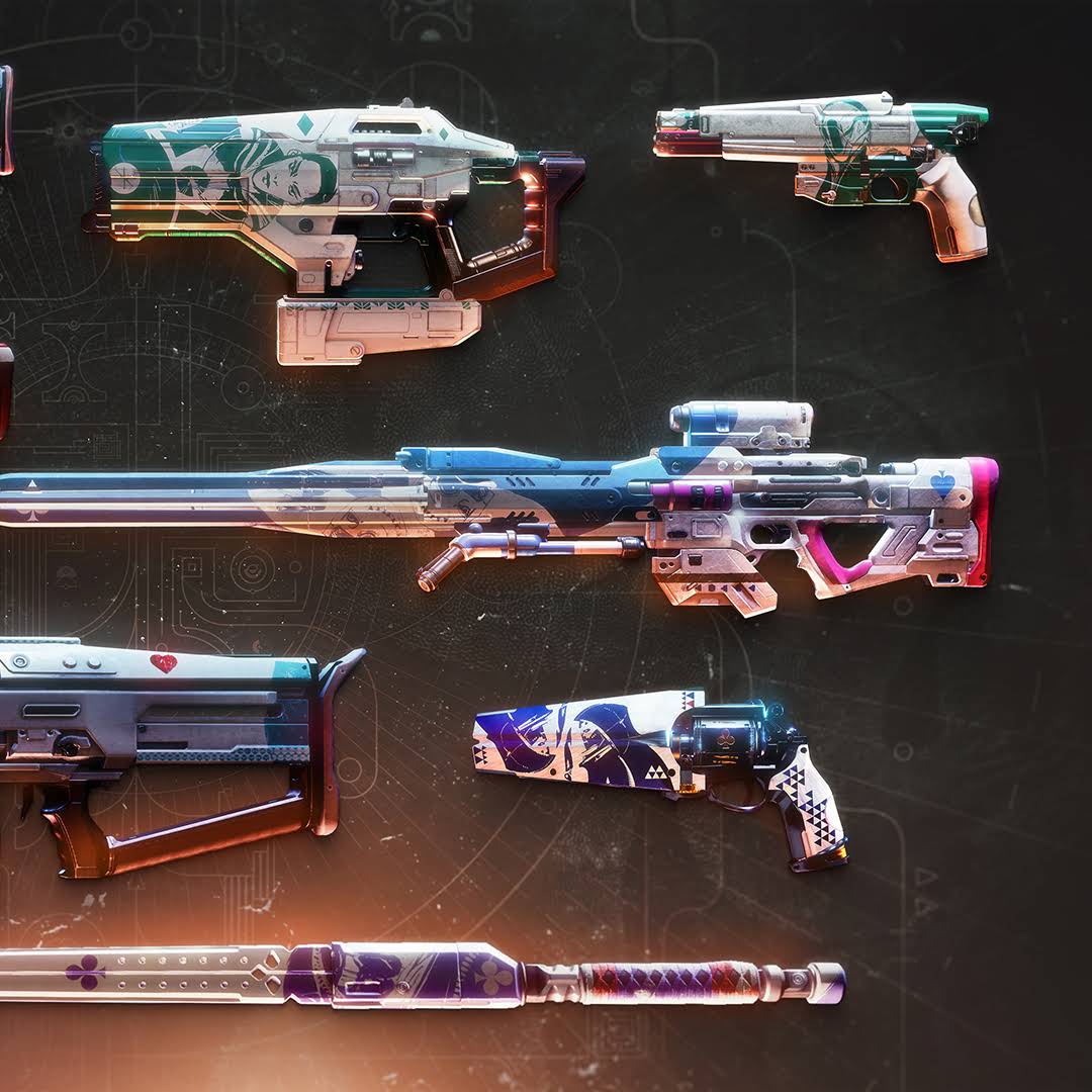 Post from Destiny 2
