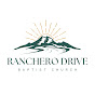 Ranchero Drive Baptist Church logo
