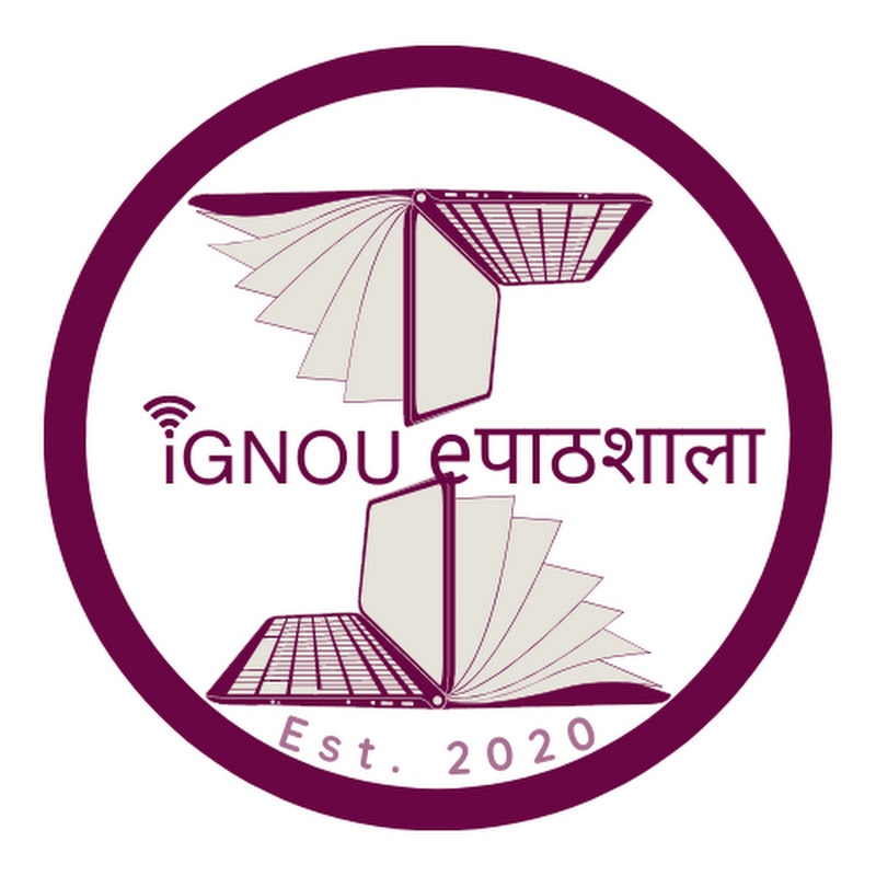 IGNOU epathshala