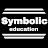 Symbolic education 
