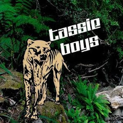 Tassie Boys Stunt Team