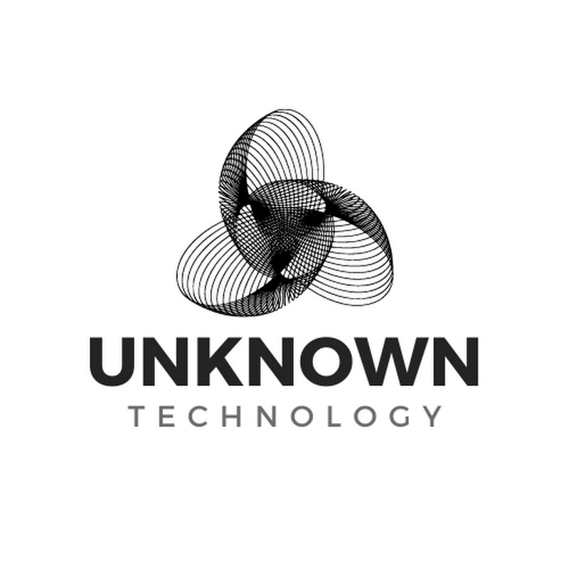 Unknown Tech_DE