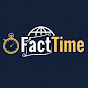 FactTime logo