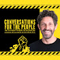 Conversations for the People logo