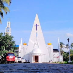 St. Mary Magdalene Church Moothedom Maradu