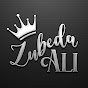 Zubeda Ali Image Thumbnail