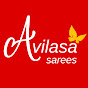 Avilasa Sarees logo