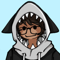 Vegan Shark Vol. 2 profile image