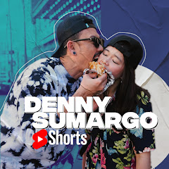Denny Sumargo SHORTS
