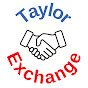 Taylor Exchange logo