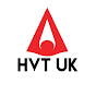 Havant Wing Chun UK logo