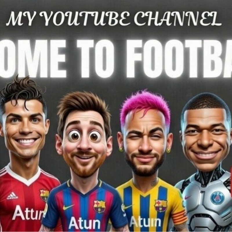 Hire footai — Sports & Outdoors YouTube creator for sponsorships