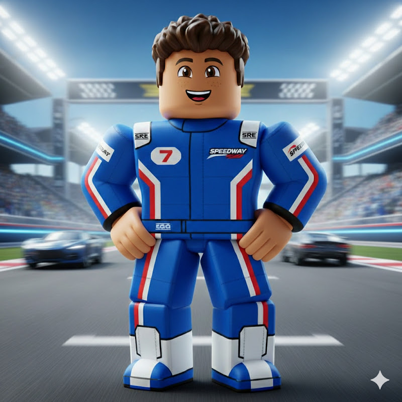 Roblox Carline