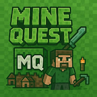 mine quest 09 profile image
