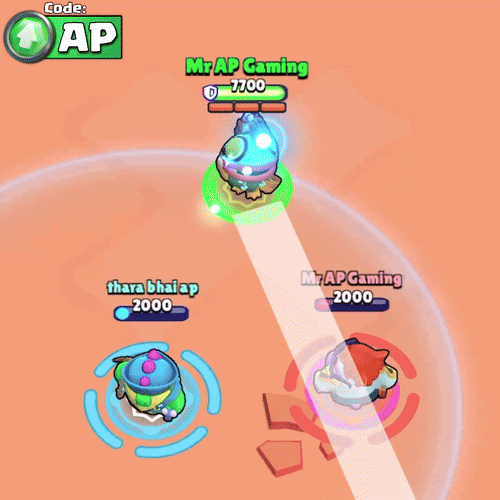 Post from Mr AP Gaming