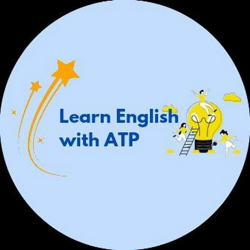 Learn English with ATP