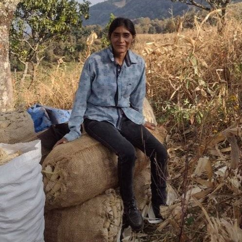 Recuperando las costumbres de mi pueblo 