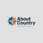 ABOUT COUNTRY logo