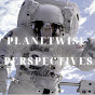 Planetwise Perspectives  logo