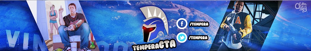 TemperaGTA Avatar de chaîne YouTube