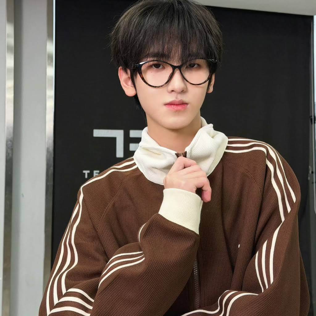 TF家族四代【左奇函】 ZuoQiHan - YouTube